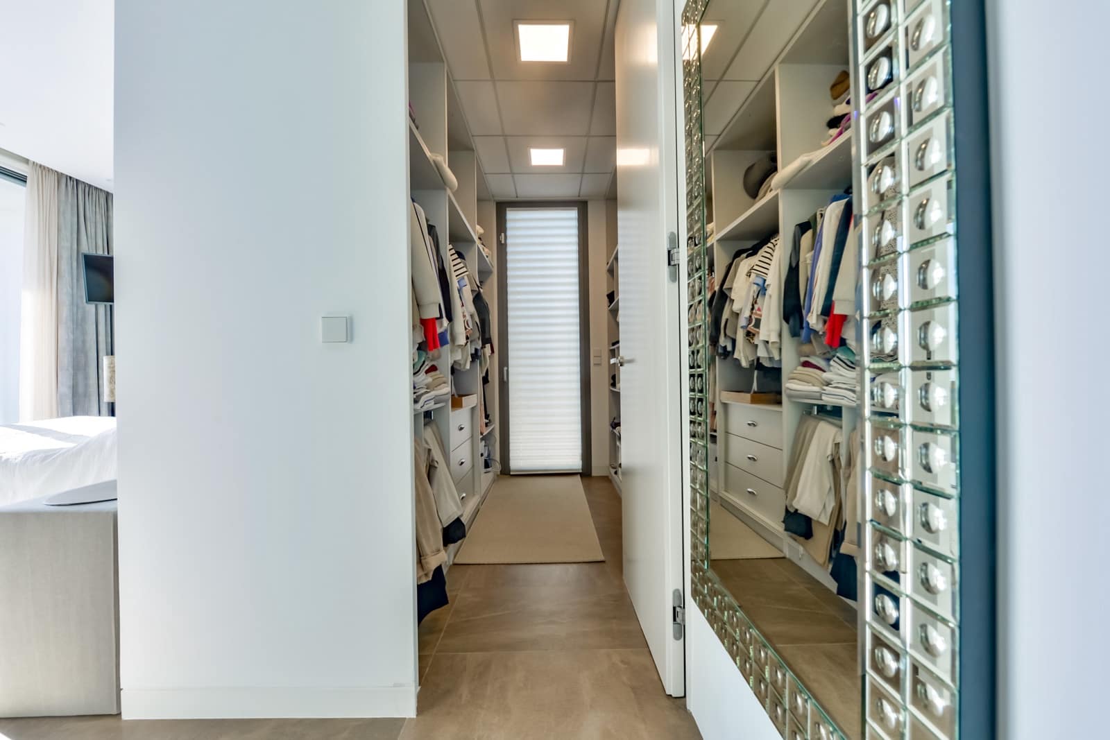 6 quarto Moradia para venda em Finestrat com piscina garagem - 1 495 000 € (Ref: 9453717)