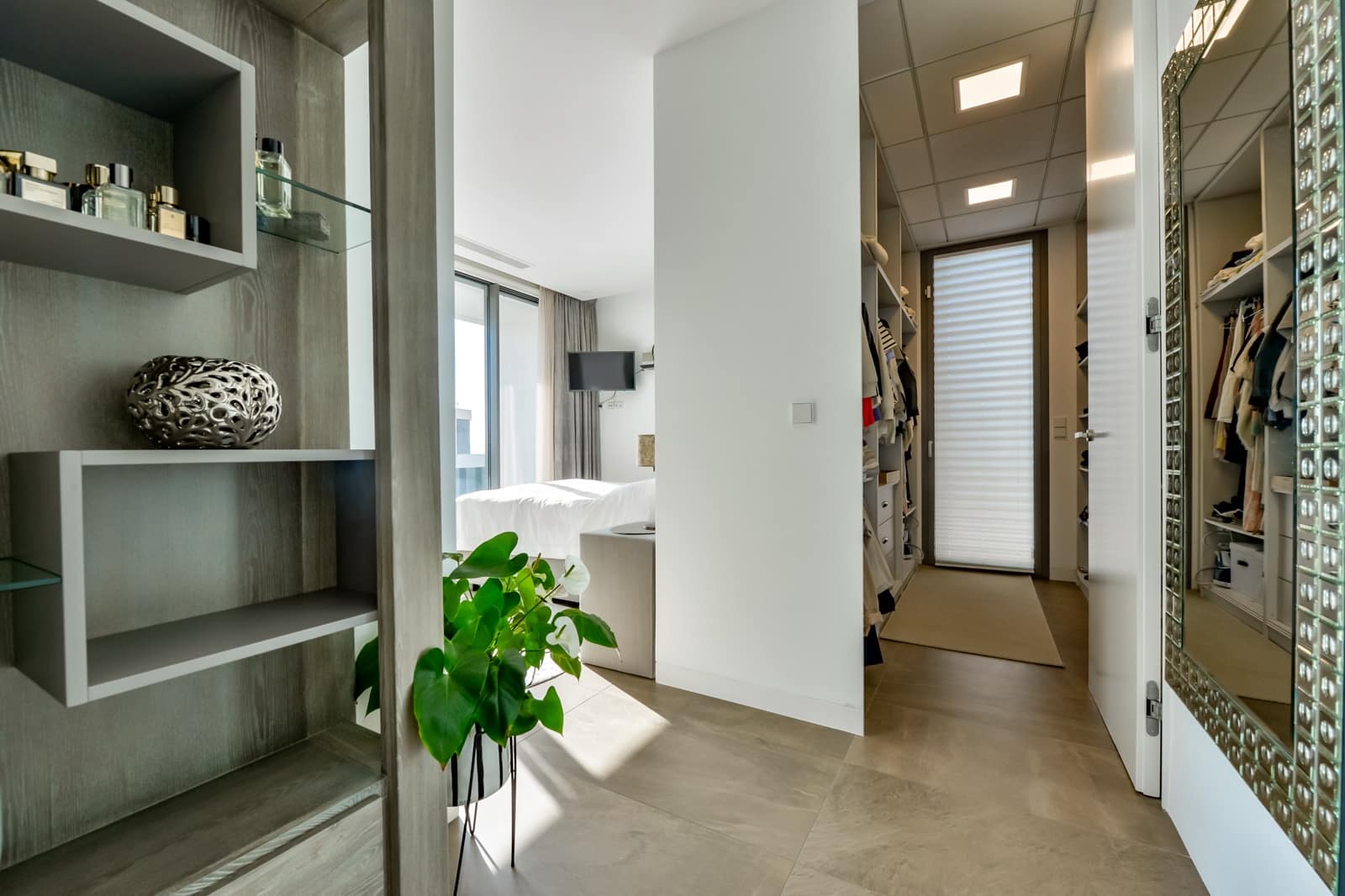 6 quarto Moradia para venda em Finestrat com piscina garagem - 1 495 000 € (Ref: 9453717)