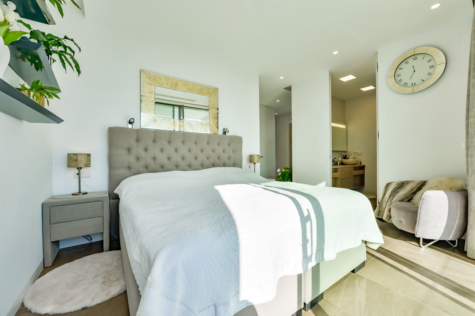 6 quarto Moradia para venda em Finestrat com piscina garagem - 1 495 000 € (Ref: 9453717)