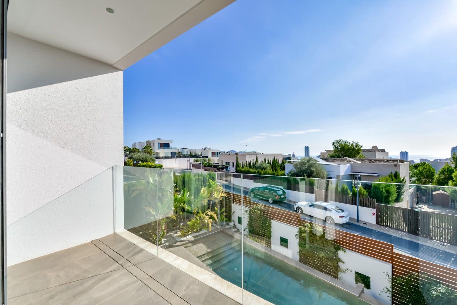 6 quarto Moradia para venda em Finestrat com piscina garagem - 1 495 000 € (Ref: 9453717)