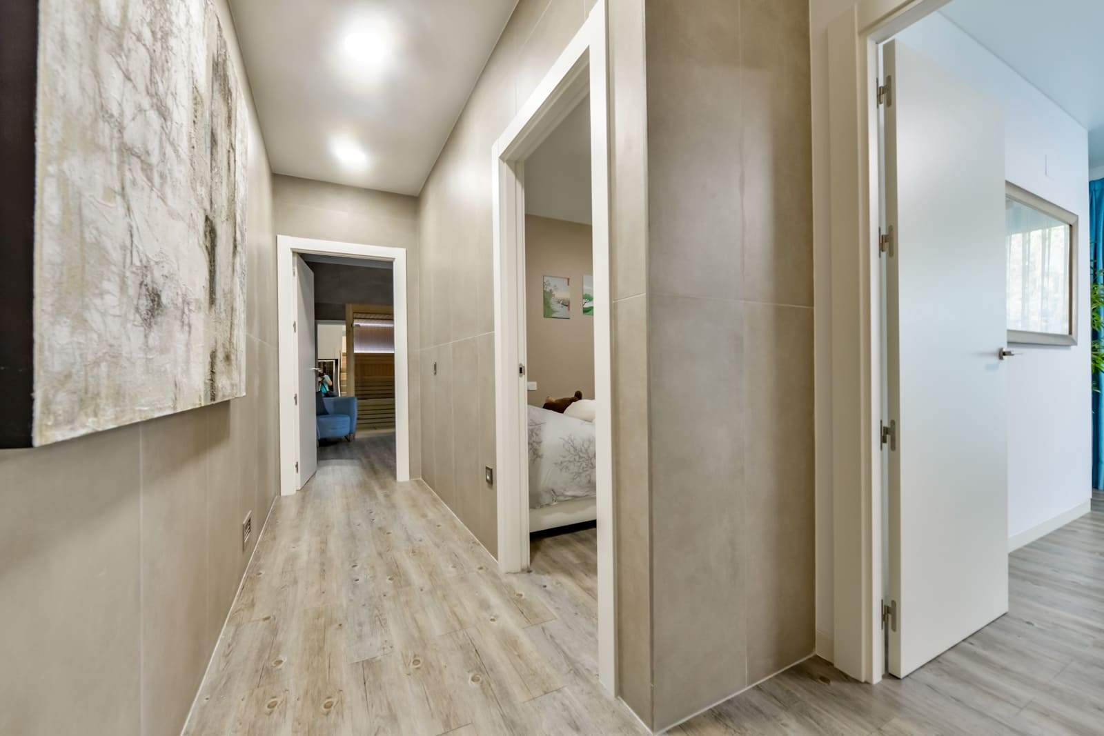 6 quarto Moradia para venda em Finestrat com piscina garagem - 1 495 000 € (Ref: 9453717)