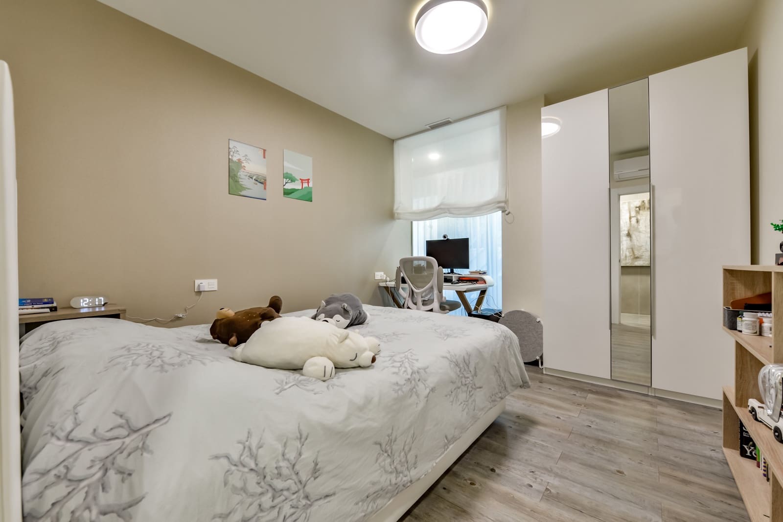 6 quarto Moradia para venda em Finestrat com piscina garagem - 1 495 000 € (Ref: 9453717)