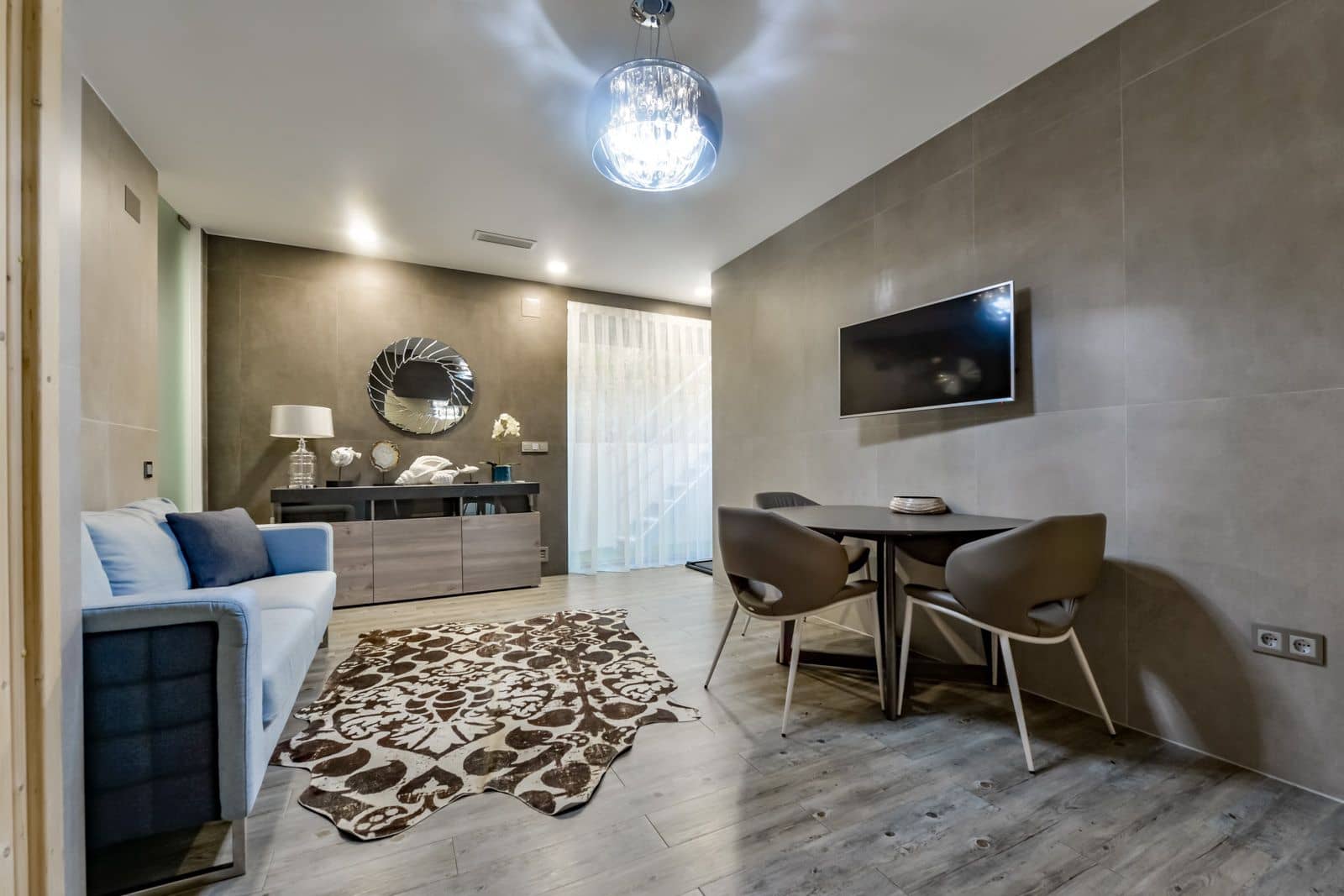 6 quarto Moradia para venda em Finestrat com piscina garagem - 1 495 000 € (Ref: 9453717)