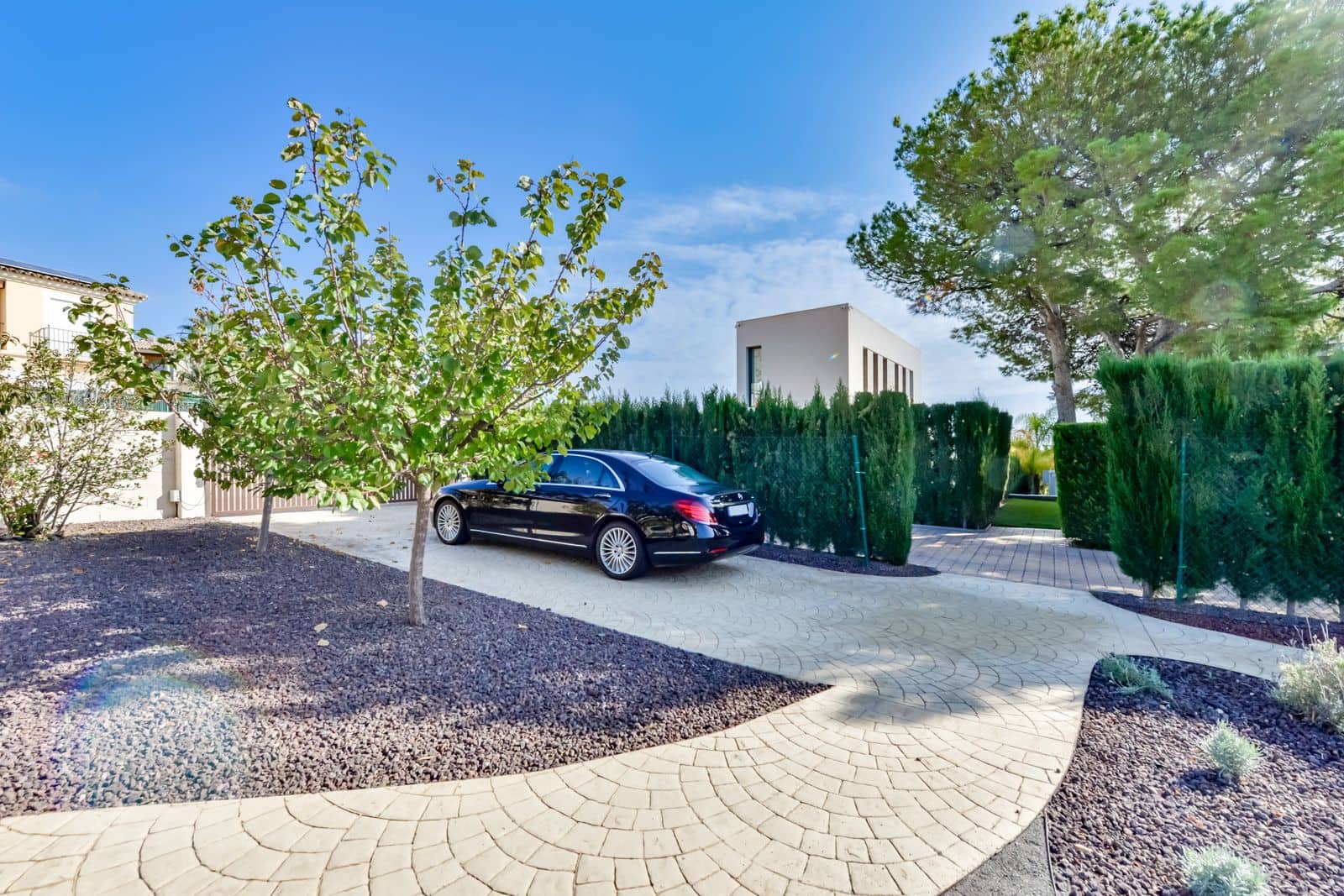 6 quarto Moradia para venda em Finestrat com piscina garagem - 1 495 000 € (Ref: 9453717)