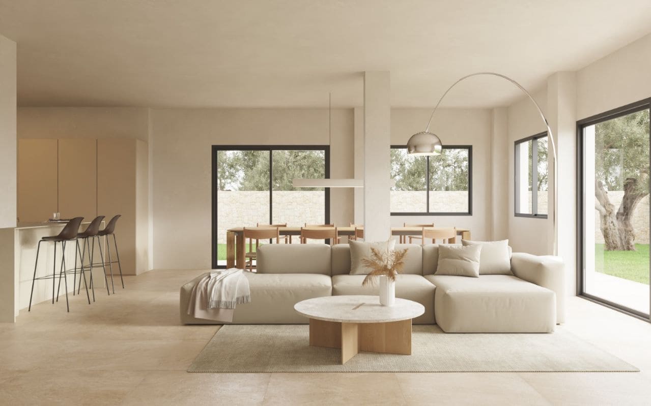 4 bedroom Villa for sale in La Nucia with pool - € 600,000 (Ref: 9453718)