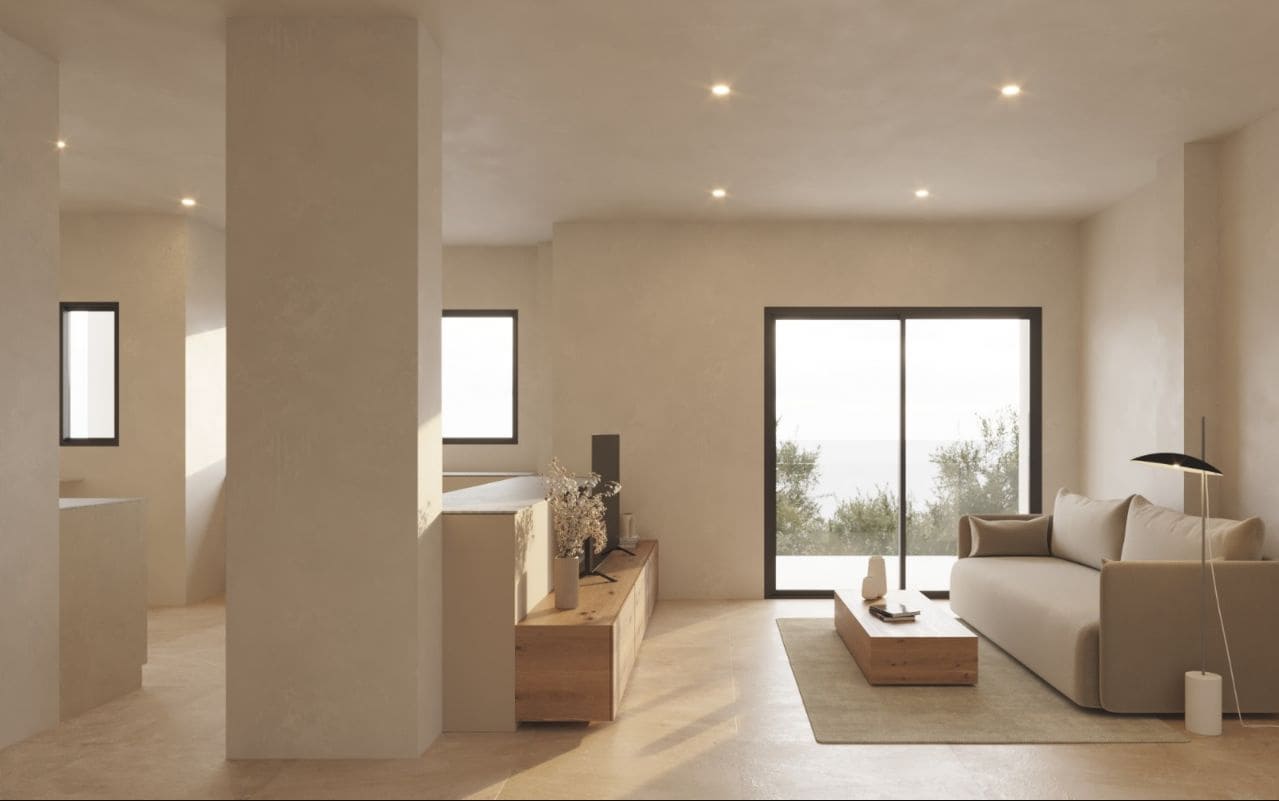 4 bedroom Villa for sale in La Nucia with pool - € 600,000 (Ref: 9453718)