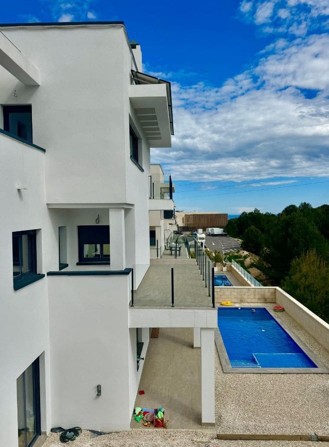 4 bedroom Villa for sale in La Nucia with pool - € 600,000 (Ref: 9453718)