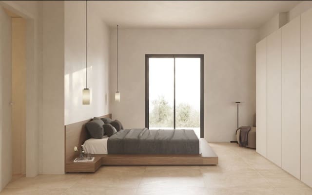 4 sypialnia Willa na sprzedaż w La Nucia z basenem - 600 000 € (Ref: 9453718)