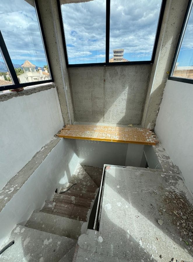 4 bedroom Villa for sale in La Nucia with pool - € 600,000 (Ref: 9453718)