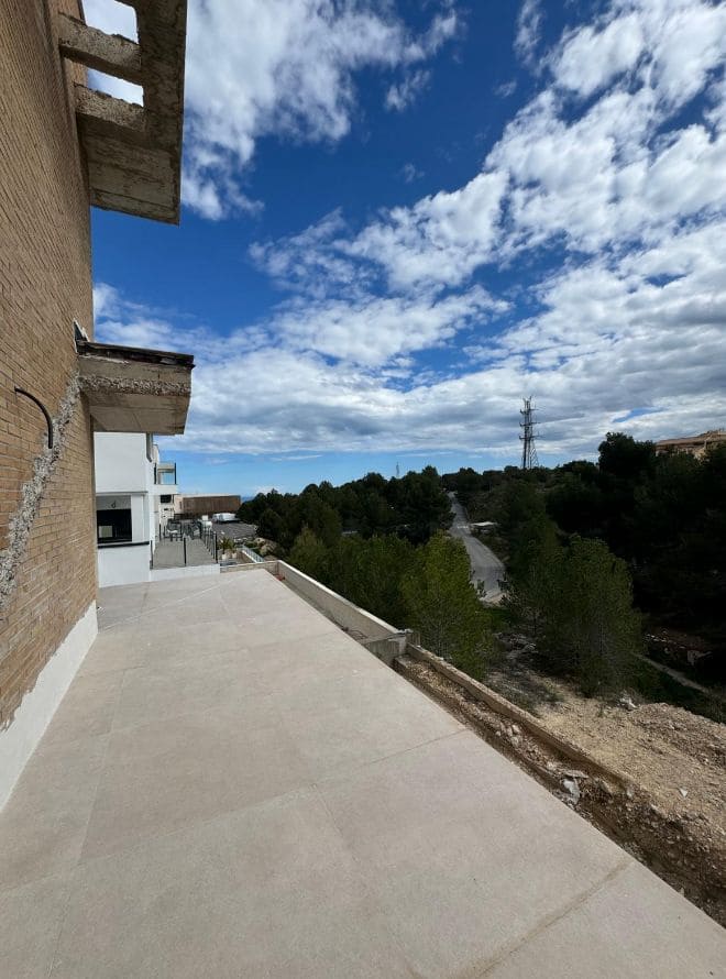 4 bedroom Villa for sale in La Nucia with pool - € 600,000 (Ref: 9453718)