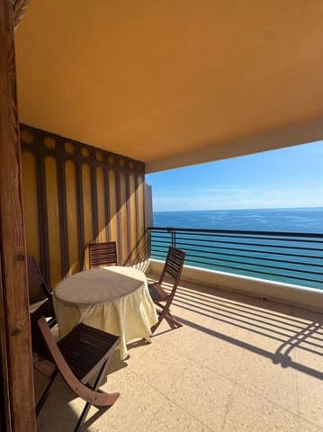 3 bedroom Apartment for sale in Levante, Benidorm with pool garage - € 530,000 (Ref: 9453719)