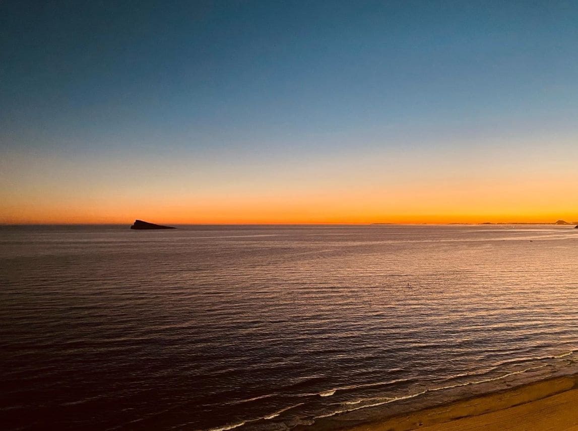 3 bedroom Apartment for sale in Benidorm with pool garage - € 530,000 (Ref: 9453719)