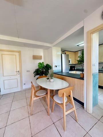 2 Zimmer Apartment zu verkaufen in La Villajoyosa / Vila Joiosa mit Pool Garage - 315.000 € (Ref: 9453721)