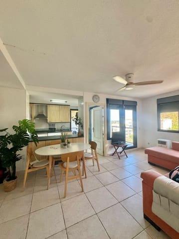 2 Zimmer Apartment zu verkaufen in La Villajoyosa / Vila Joiosa mit Pool Garage - 315.000 € (Ref: 9453721)