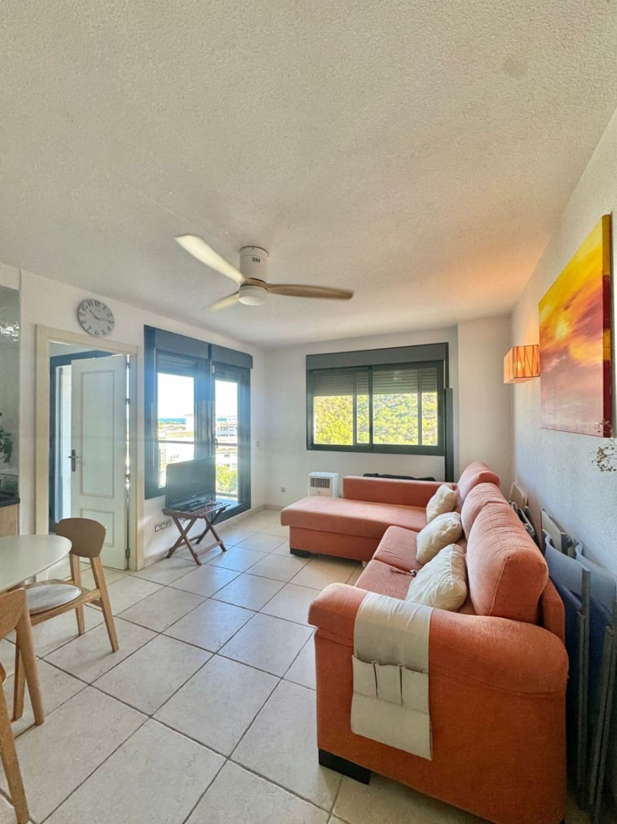 2 Zimmer Apartment zu verkaufen in La Villajoyosa / Vila Joiosa mit Pool Garage - 315.000 € (Ref: 9453721)