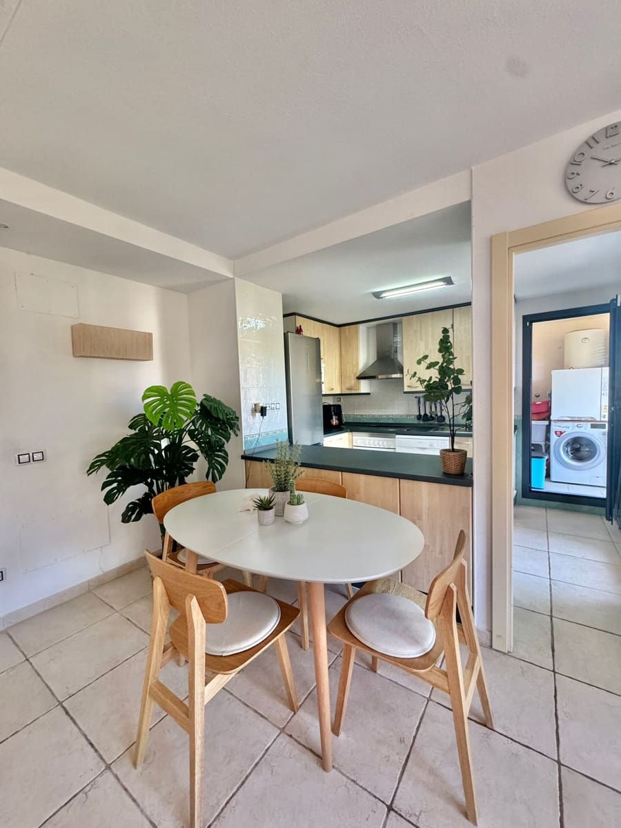 2 Zimmer Apartment zu verkaufen in La Villajoyosa / Vila Joiosa mit Pool Garage - 315.000 € (Ref: 9453721)