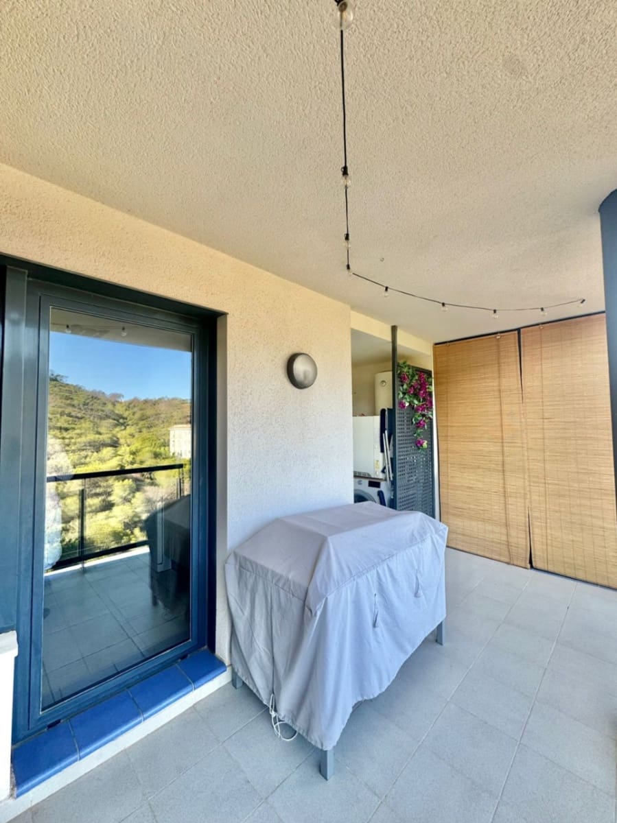 2 Zimmer Apartment zu verkaufen in La Villajoyosa / Vila Joiosa mit Pool Garage - 315.000 € (Ref: 9453721)