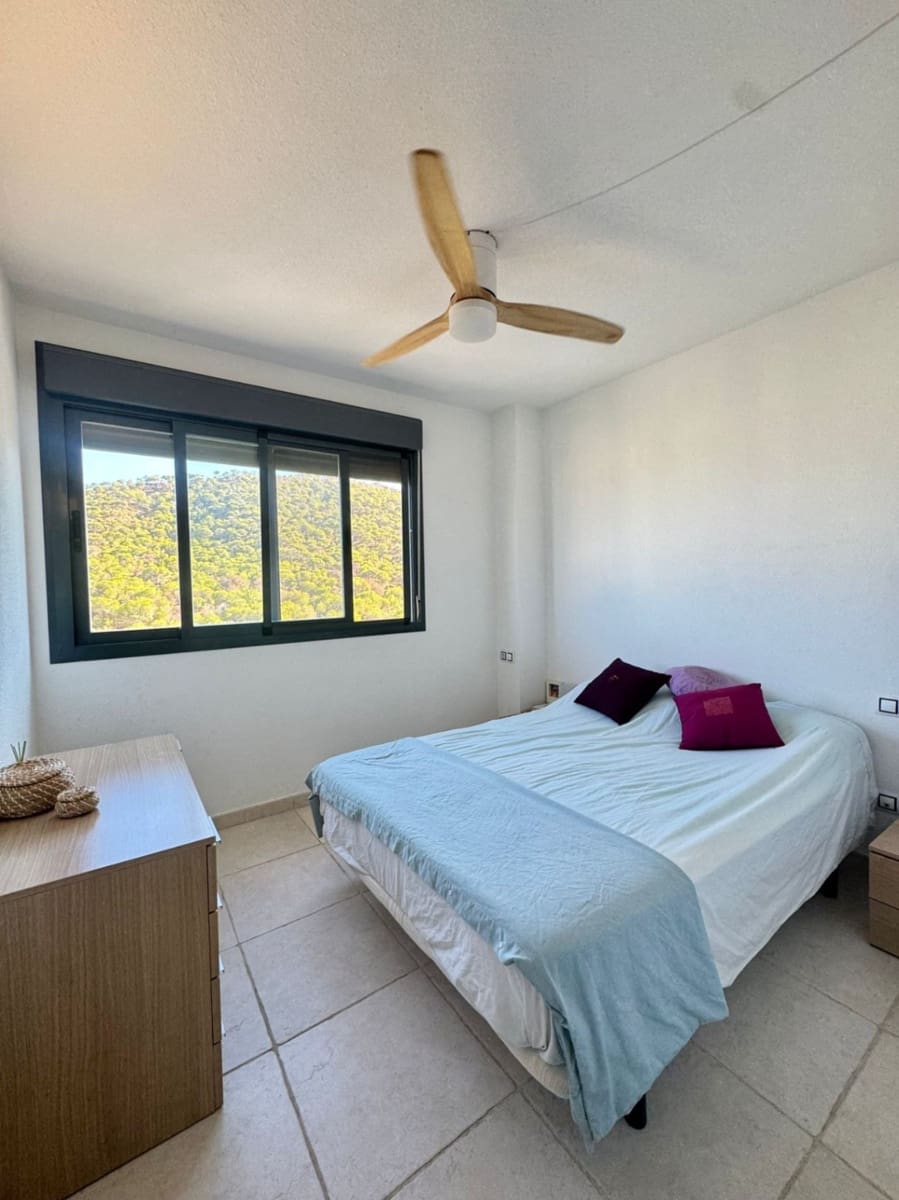 2 Zimmer Apartment zu verkaufen in La Villajoyosa / Vila Joiosa mit Pool Garage - 315.000 € (Ref: 9453721)