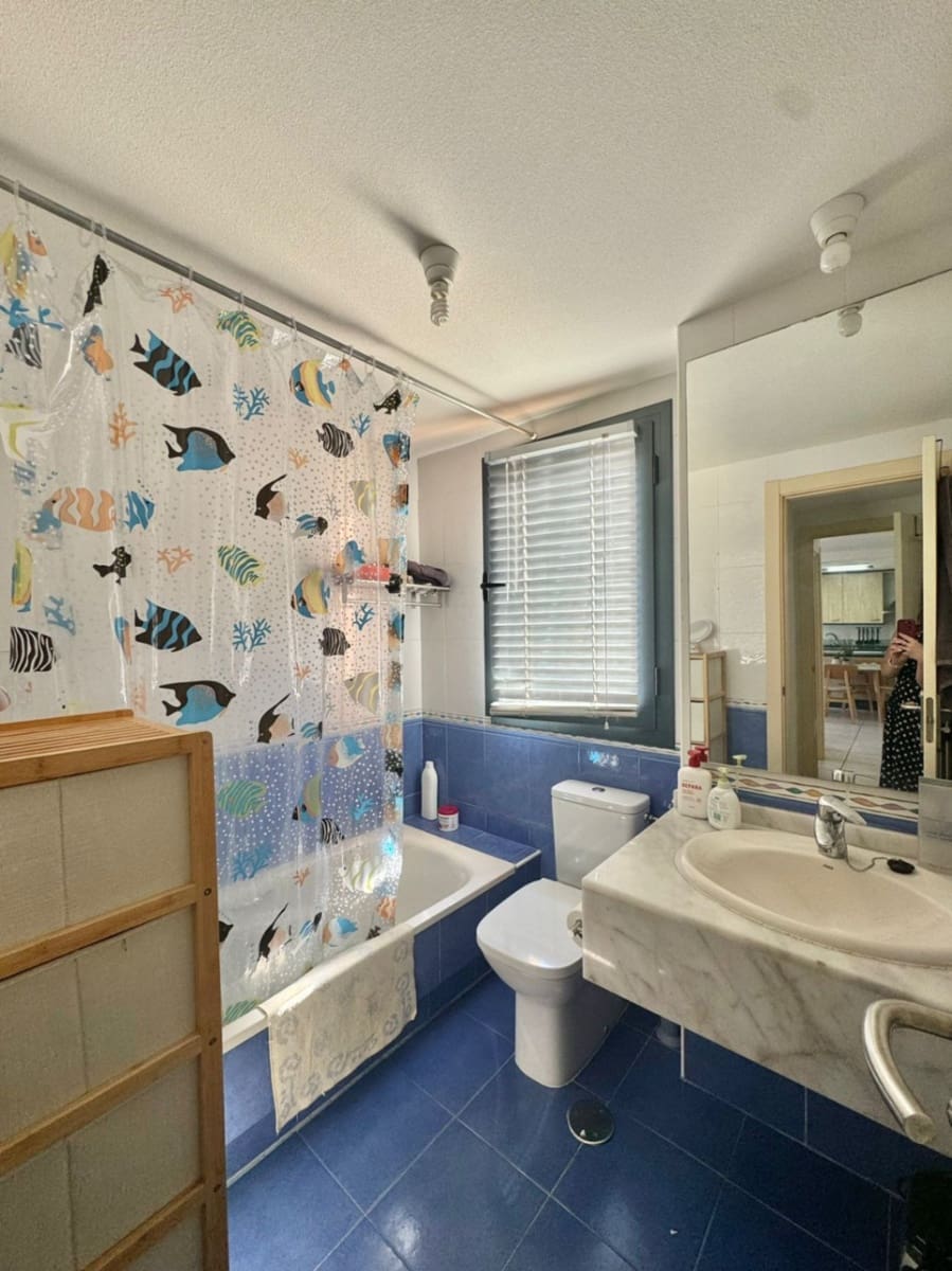 2 Zimmer Apartment zu verkaufen in La Villajoyosa / Vila Joiosa mit Pool Garage - 315.000 € (Ref: 9453721)