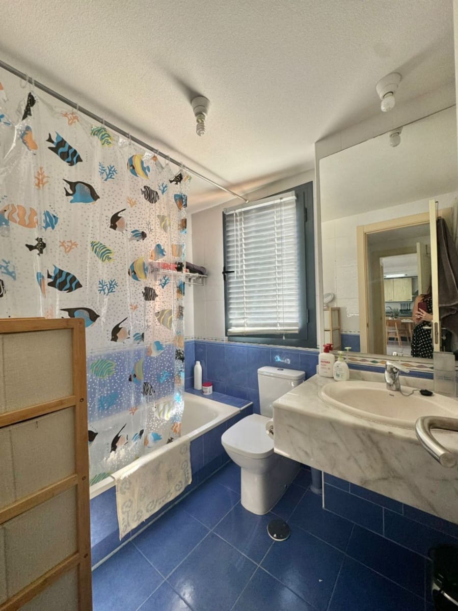 2 Zimmer Apartment zu verkaufen in La Villajoyosa / Vila Joiosa mit Pool Garage - 315.000 € (Ref: 9453721)