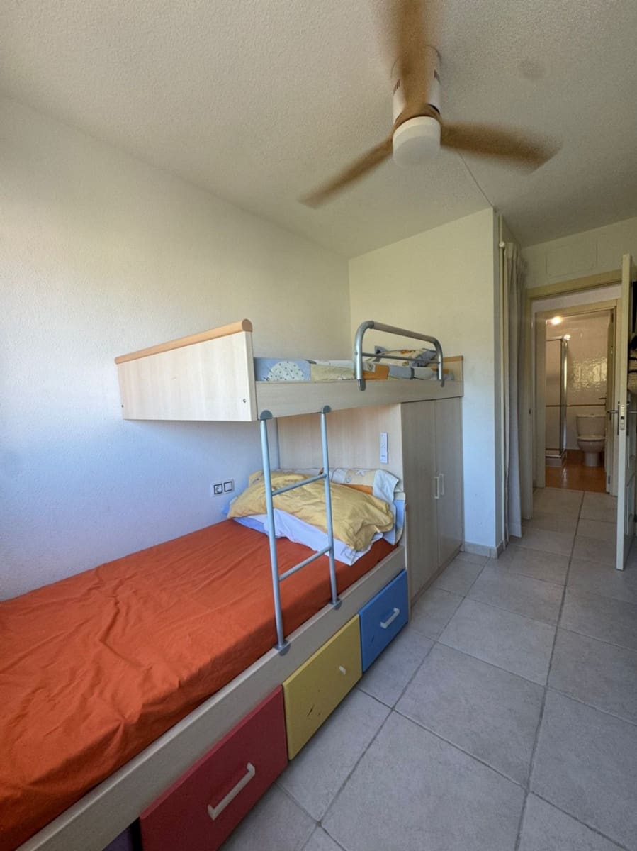 2 Zimmer Apartment zu verkaufen in La Villajoyosa / Vila Joiosa mit Pool Garage - 315.000 € (Ref: 9453721)