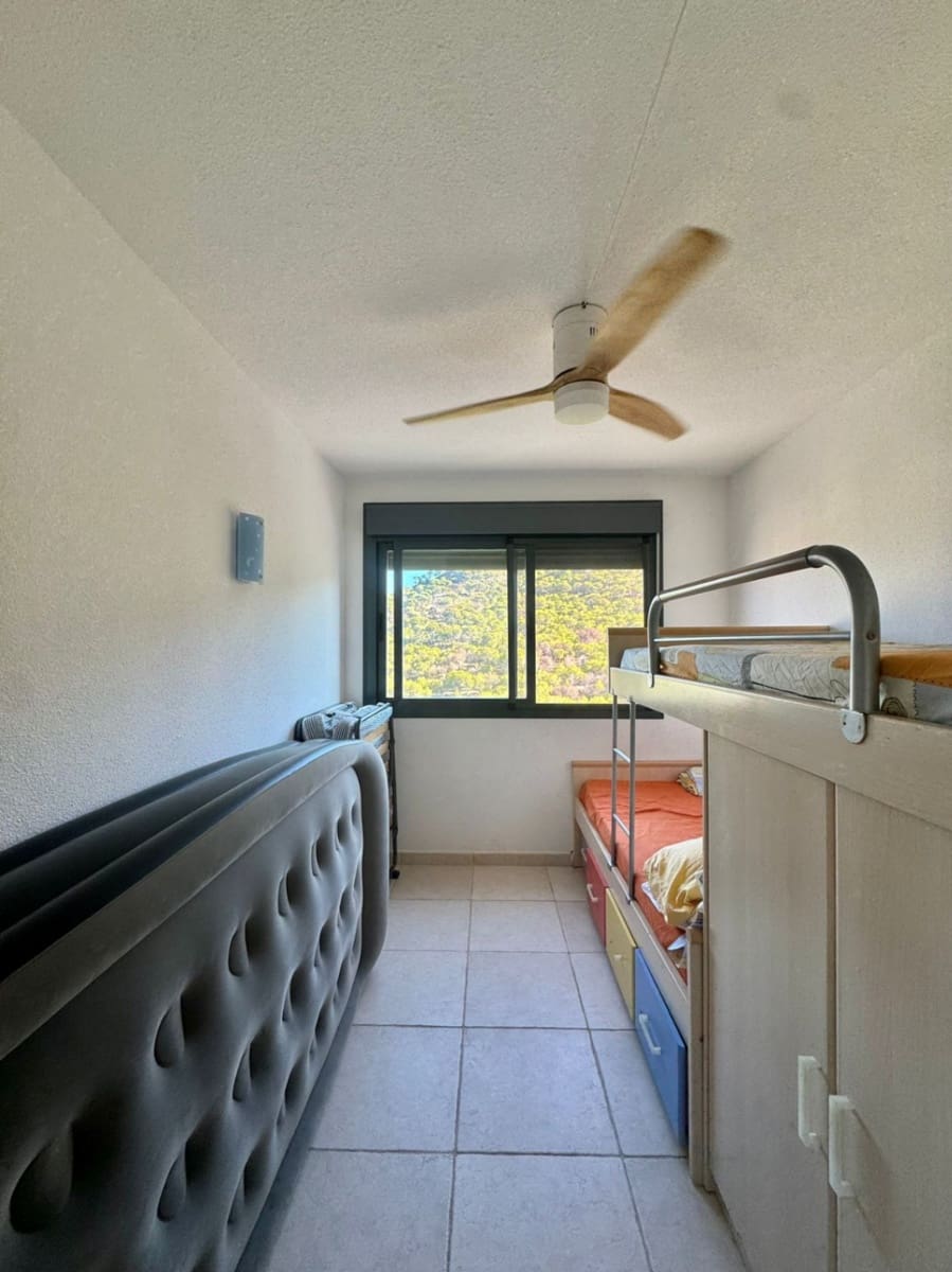 2 Zimmer Apartment zu verkaufen in La Villajoyosa / Vila Joiosa mit Pool Garage - 315.000 € (Ref: 9453721)