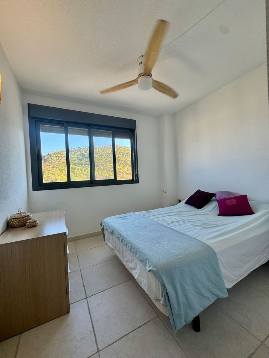 2 Zimmer Apartment zu verkaufen in La Villajoyosa / Vila Joiosa mit Pool Garage - 315.000 € (Ref: 9453721)