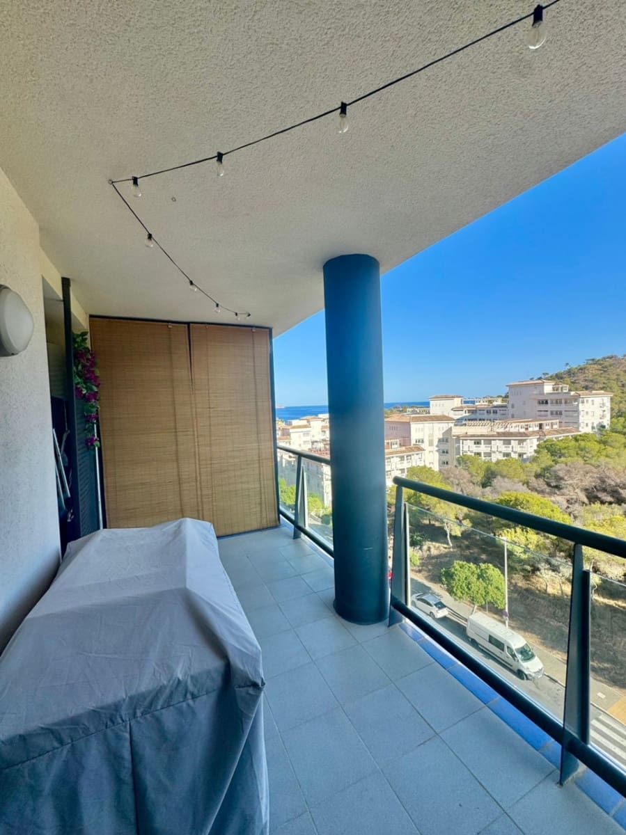 2 Zimmer Apartment zu verkaufen in La Villajoyosa / Vila Joiosa mit Pool Garage - 315.000 € (Ref: 9453721)