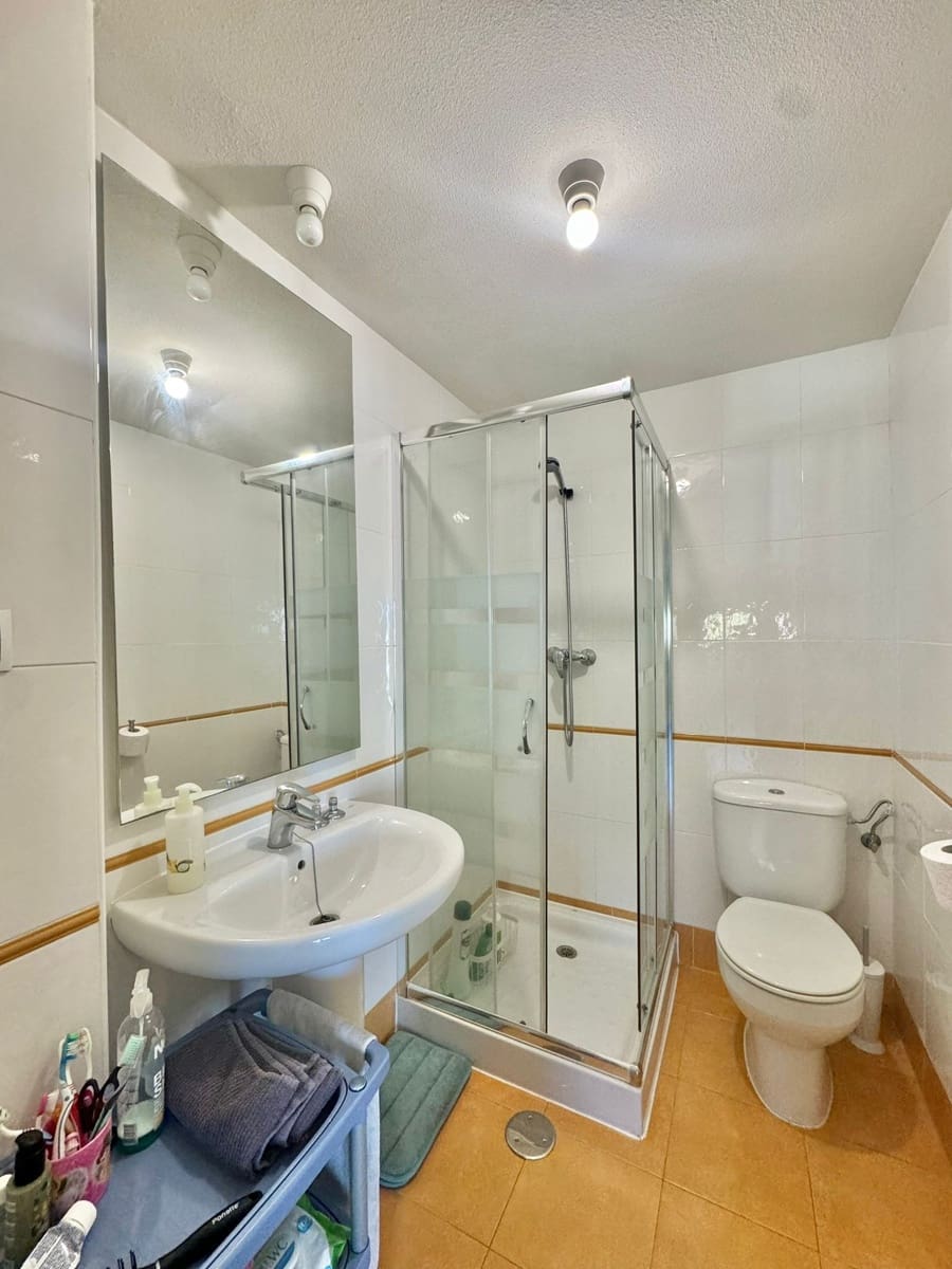 2 Zimmer Apartment zu verkaufen in La Villajoyosa / Vila Joiosa mit Pool Garage - 315.000 € (Ref: 9453721)