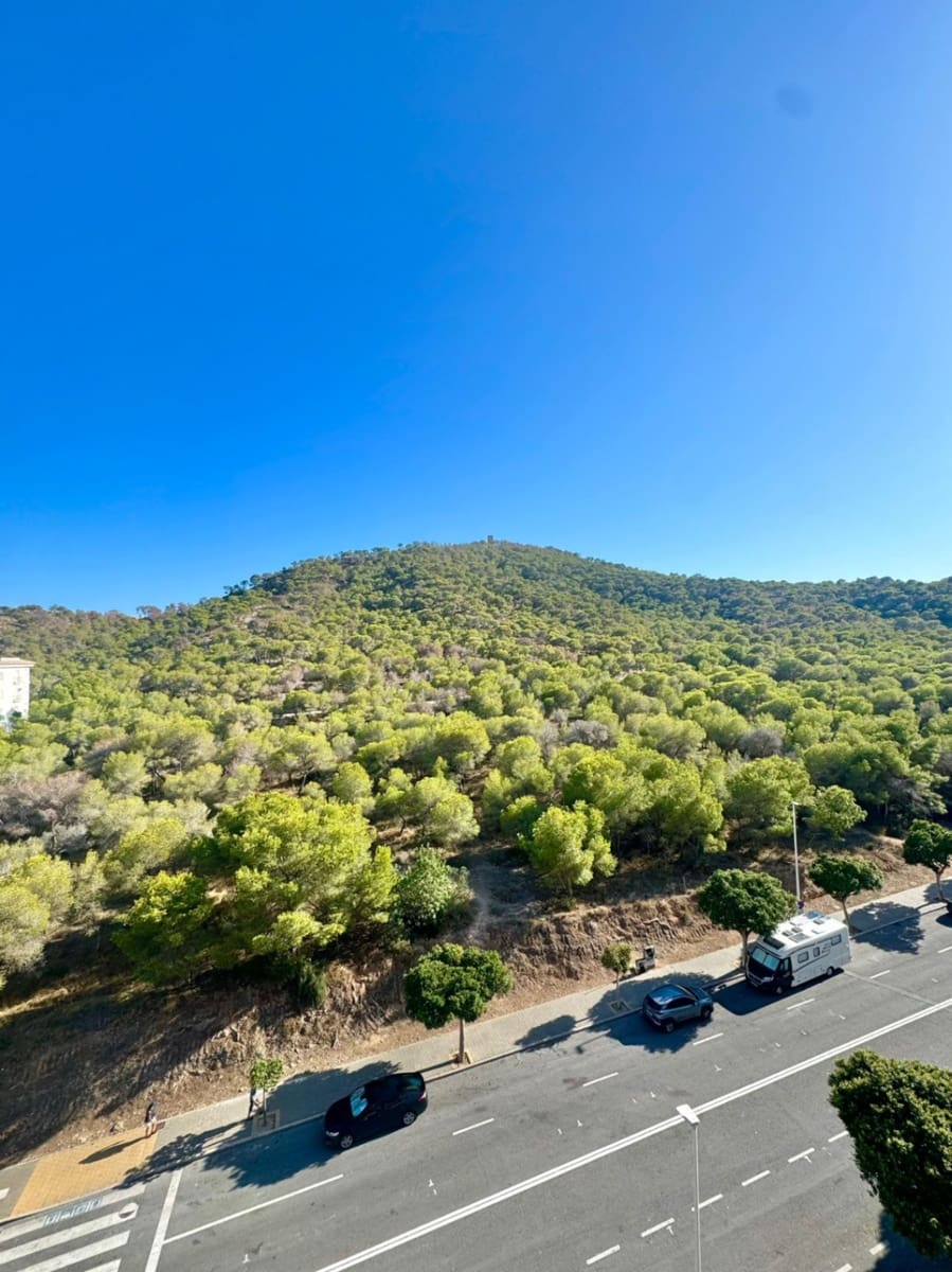 2 Zimmer Apartment zu verkaufen in La Villajoyosa / Vila Joiosa mit Pool Garage - 315.000 € (Ref: 9453721)