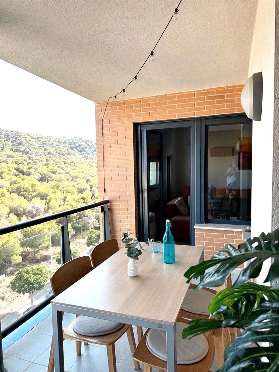 2 Zimmer Apartment zu verkaufen in La Villajoyosa / Vila Joiosa mit Pool Garage - 315.000 € (Ref: 9453721)