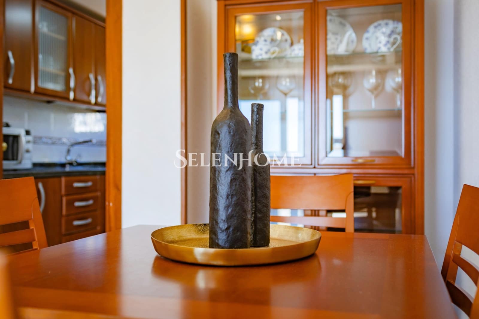 2 soverom Leilighet til salgs i Benidorm med svømmebasseng garasje - € 493 000 (Ref: 9453723)