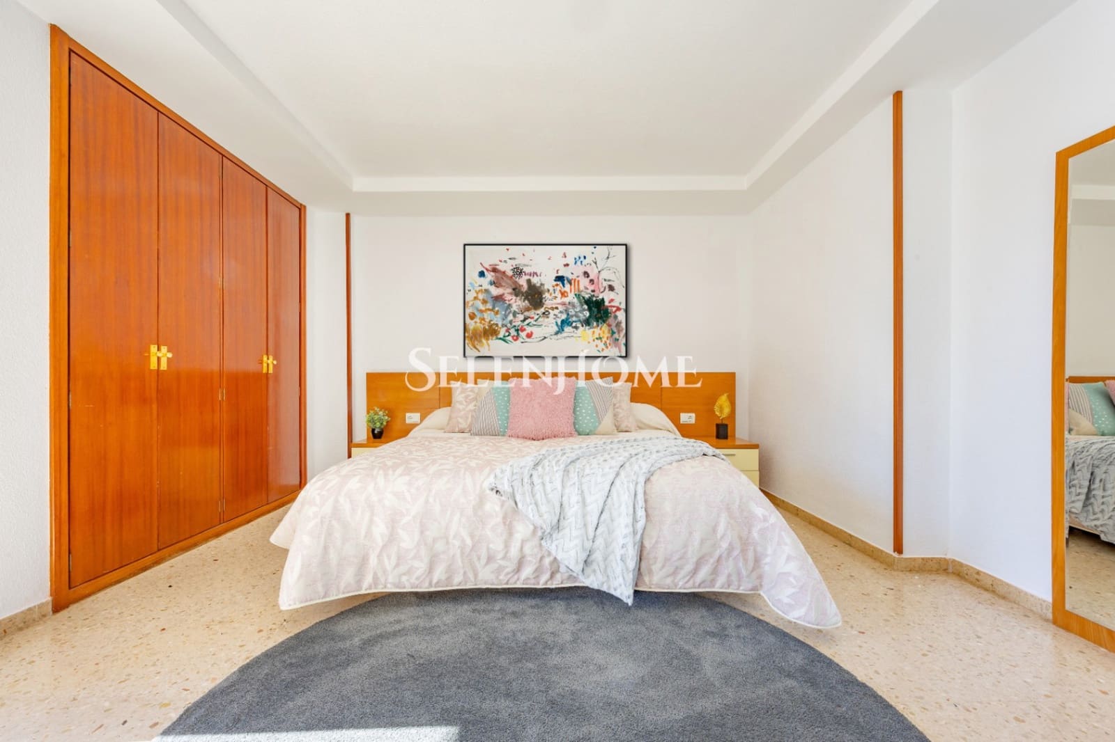 2 soverom Leilighet til salgs i Benidorm med svømmebasseng garasje - € 493 000 (Ref: 9453723)