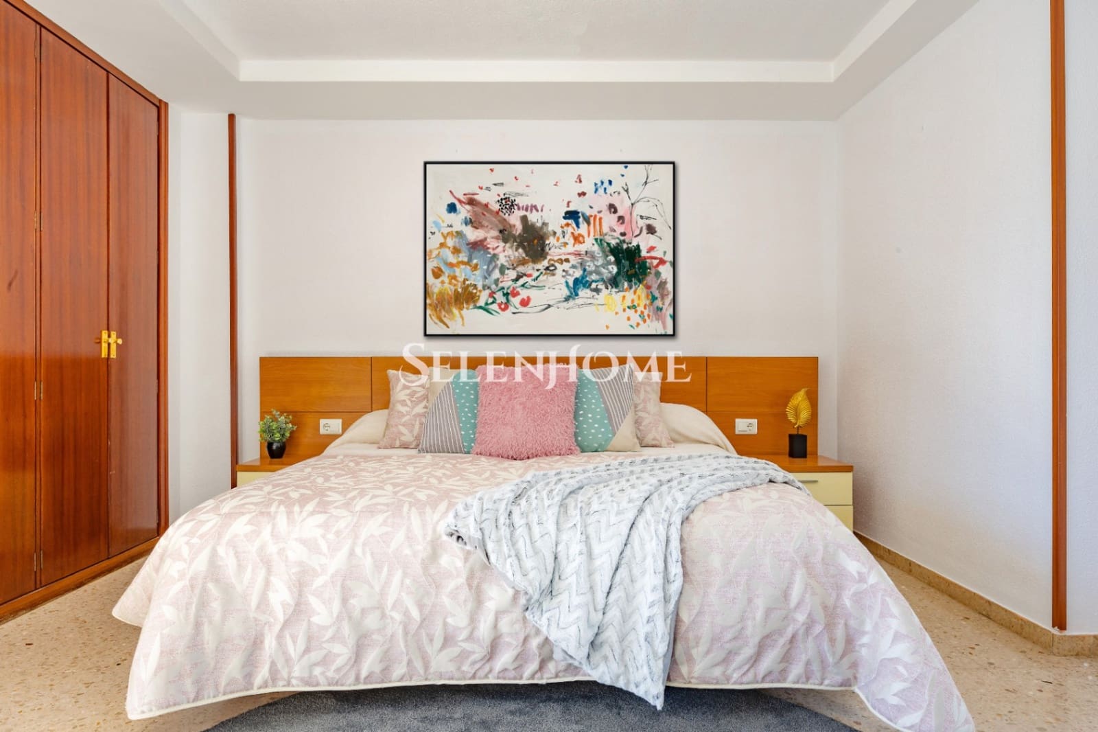 2 soverom Leilighet til salgs i Benidorm med svømmebasseng garasje - € 493 000 (Ref: 9453723)