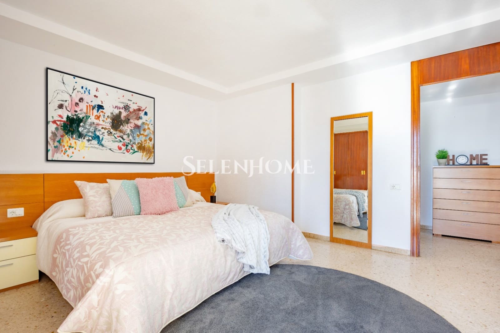 2 soverom Leilighet til salgs i Benidorm med svømmebasseng garasje - € 493 000 (Ref: 9453723)