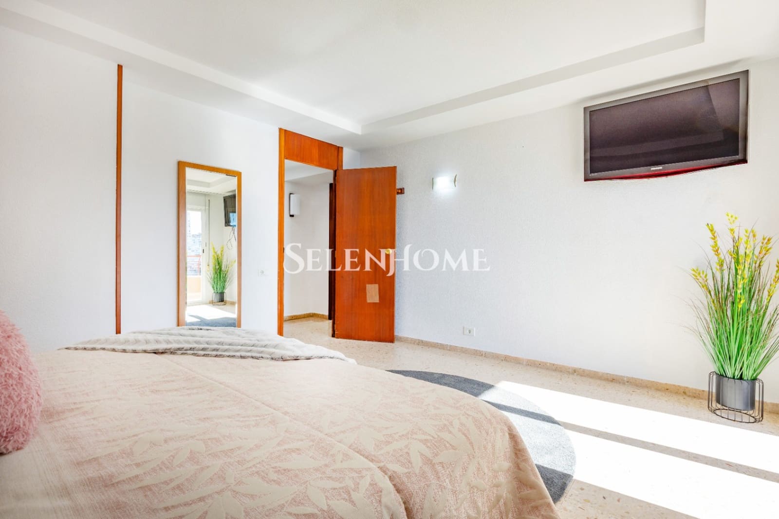 2 soverom Leilighet til salgs i Benidorm med svømmebasseng garasje - € 493 000 (Ref: 9453723)