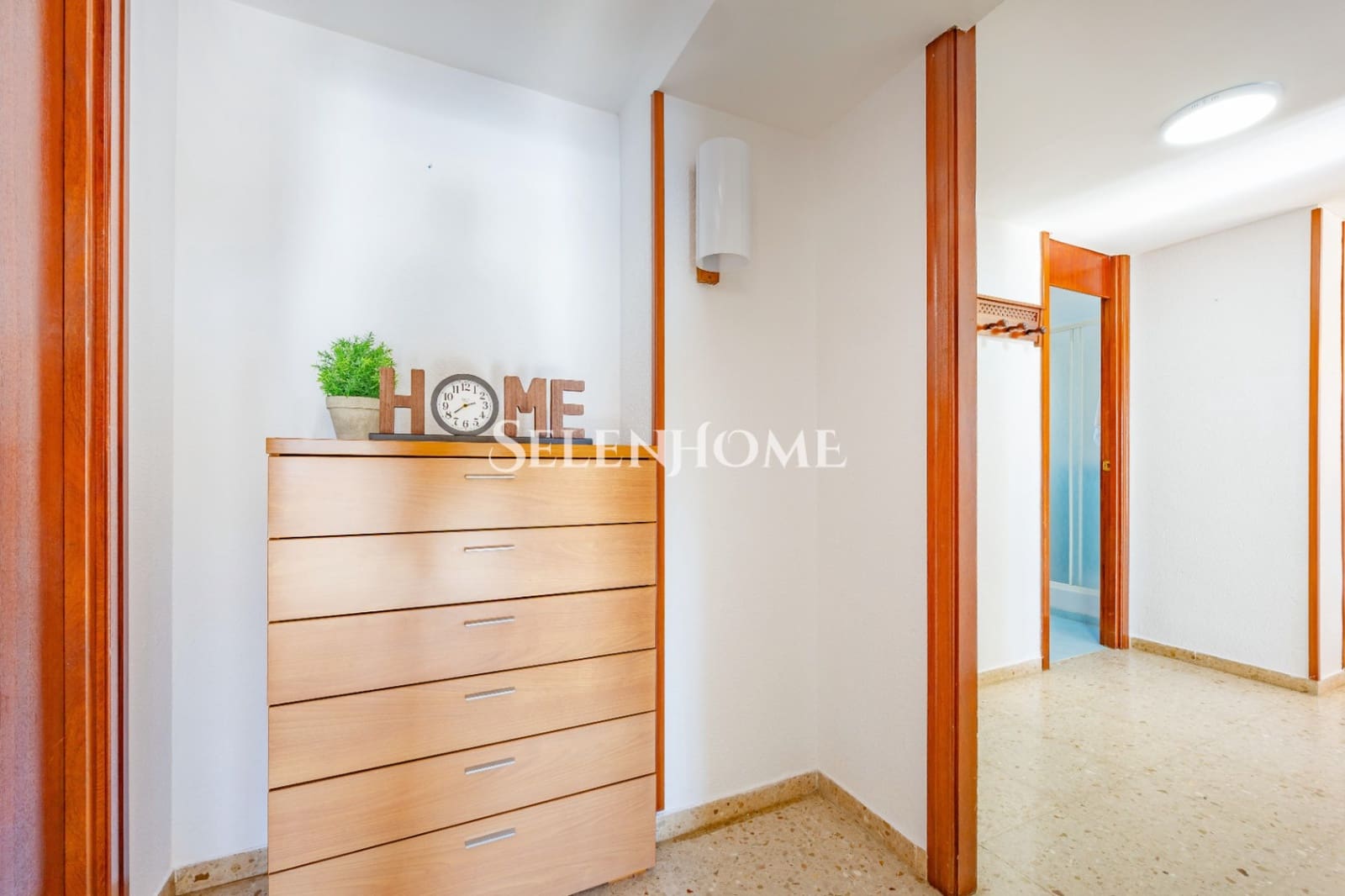 2 soverom Leilighet til salgs i Benidorm med svømmebasseng garasje - € 493 000 (Ref: 9453723)