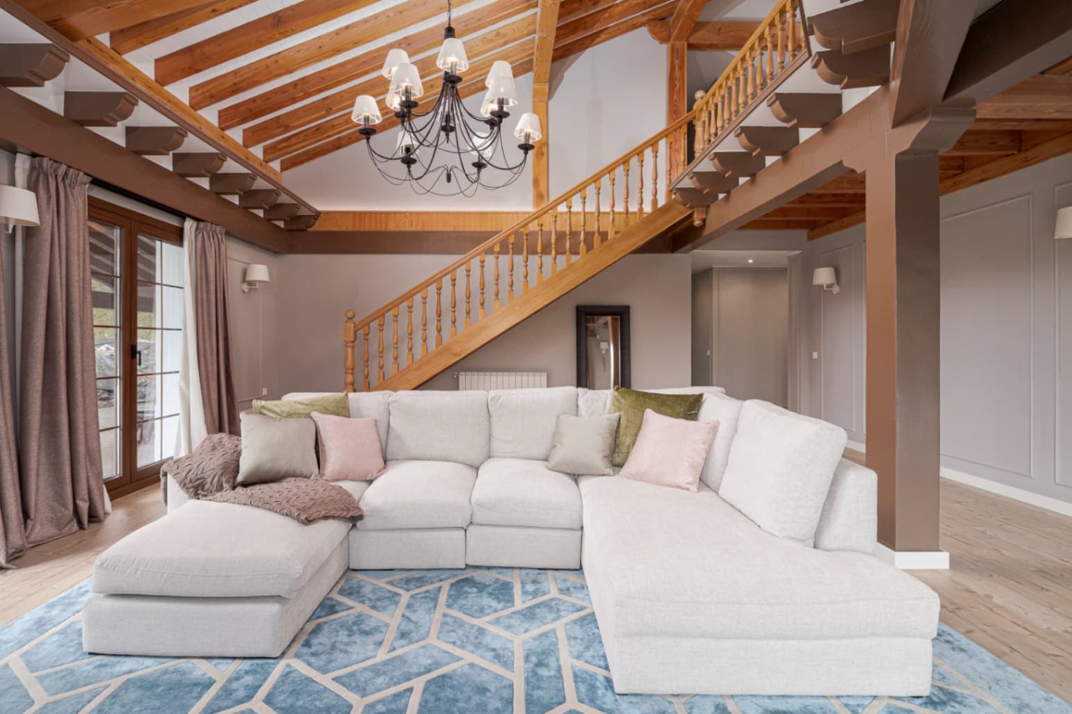 4 bedroom Villa for sale in Donostia-San Sebastian with garage - € 1,590,000 (Ref: 9453724)