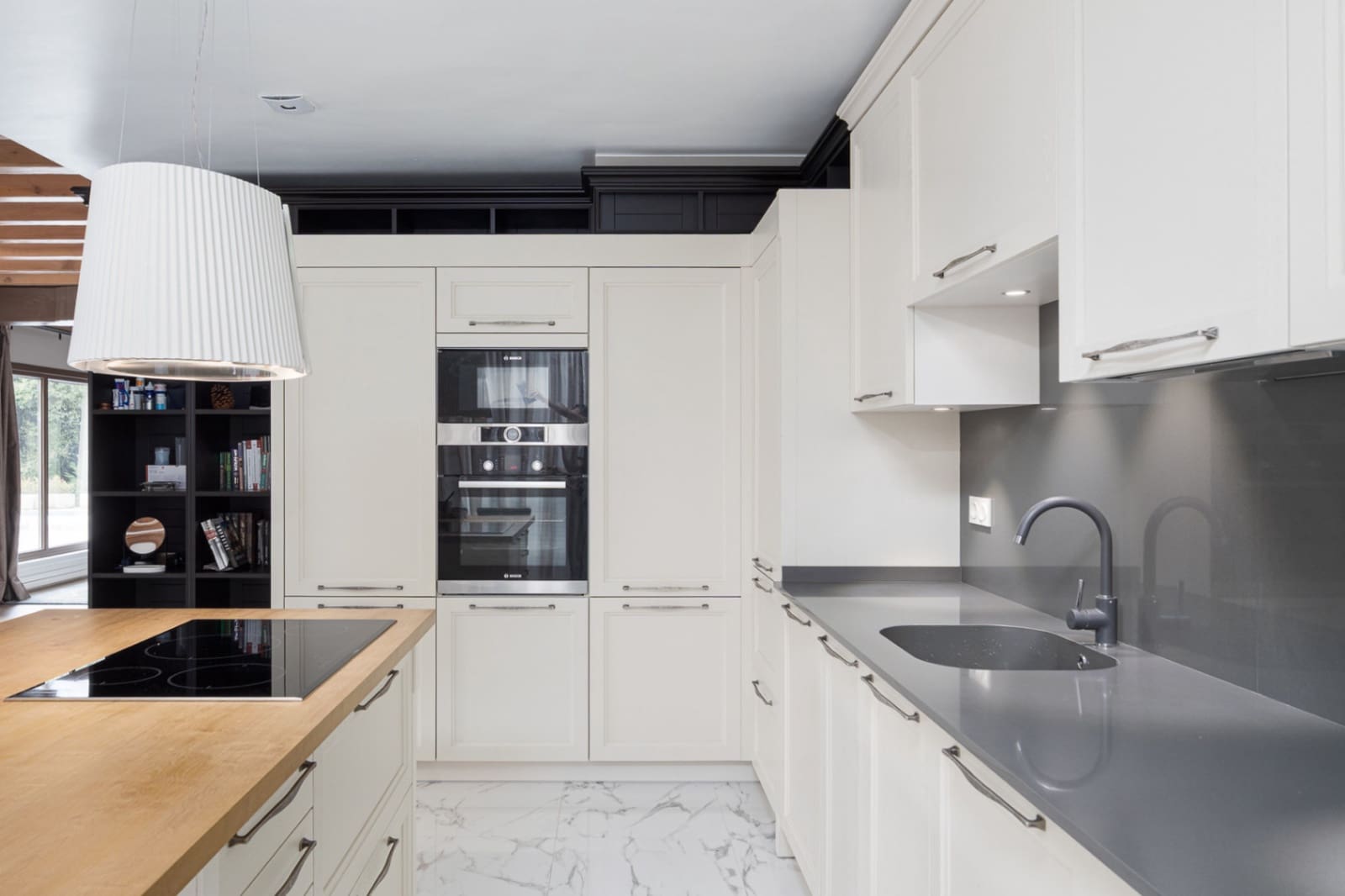 4 bedroom Villa for sale in Donostia-San Sebastian with garage - € 1,590,000 (Ref: 9453724)