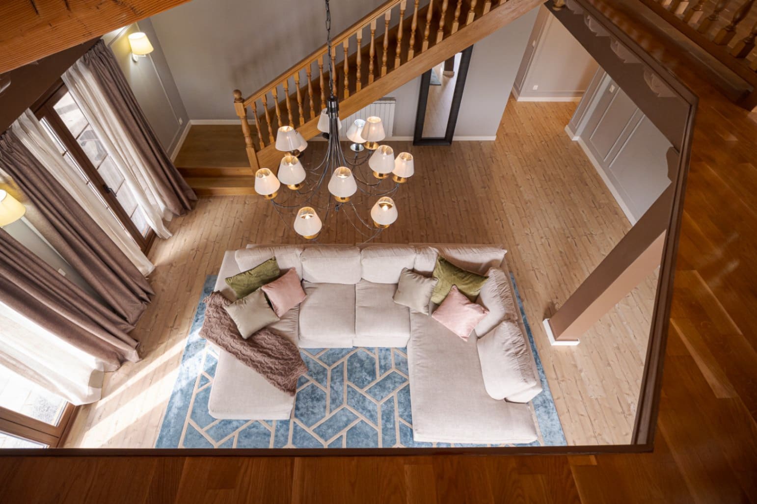 4 bedroom Villa for sale in Donostia-San Sebastian with garage - € 1,590,000 (Ref: 9453724)