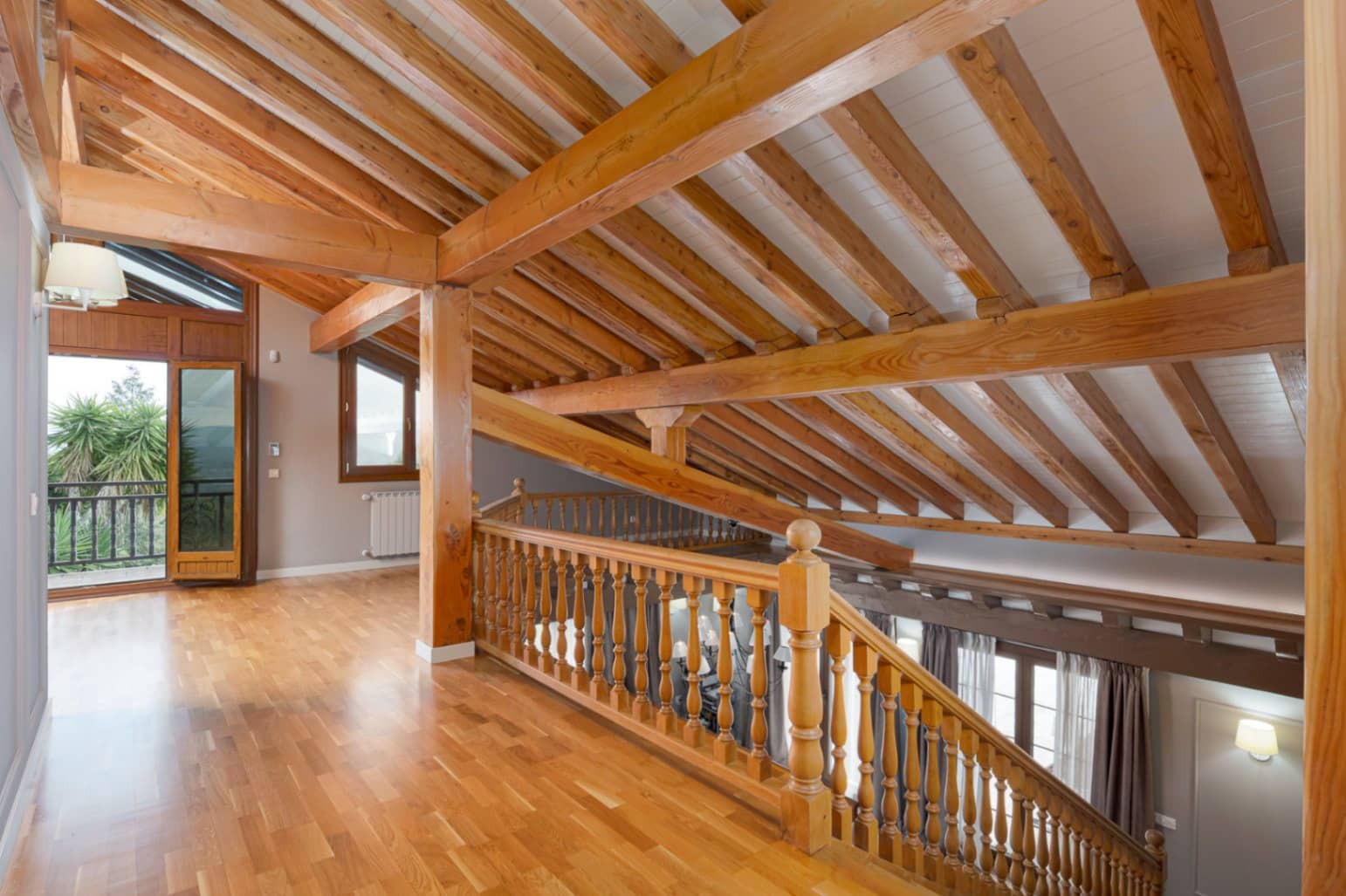 4 bedroom Villa for sale in Donostia-San Sebastian with garage - € 1,590,000 (Ref: 9453724)