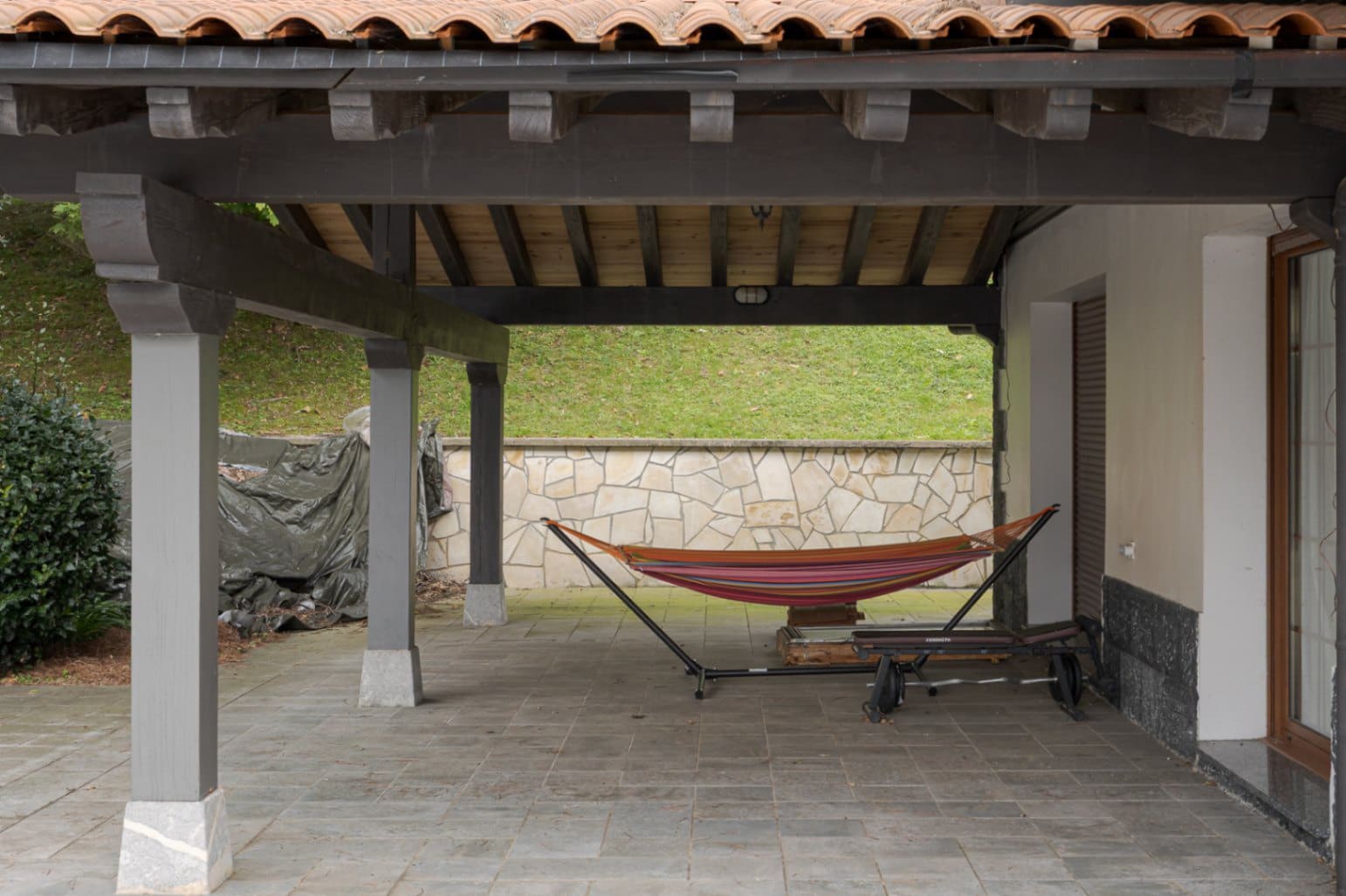 4 bedroom Villa for sale in Donostia-San Sebastian with garage - € 1,590,000 (Ref: 9453724)