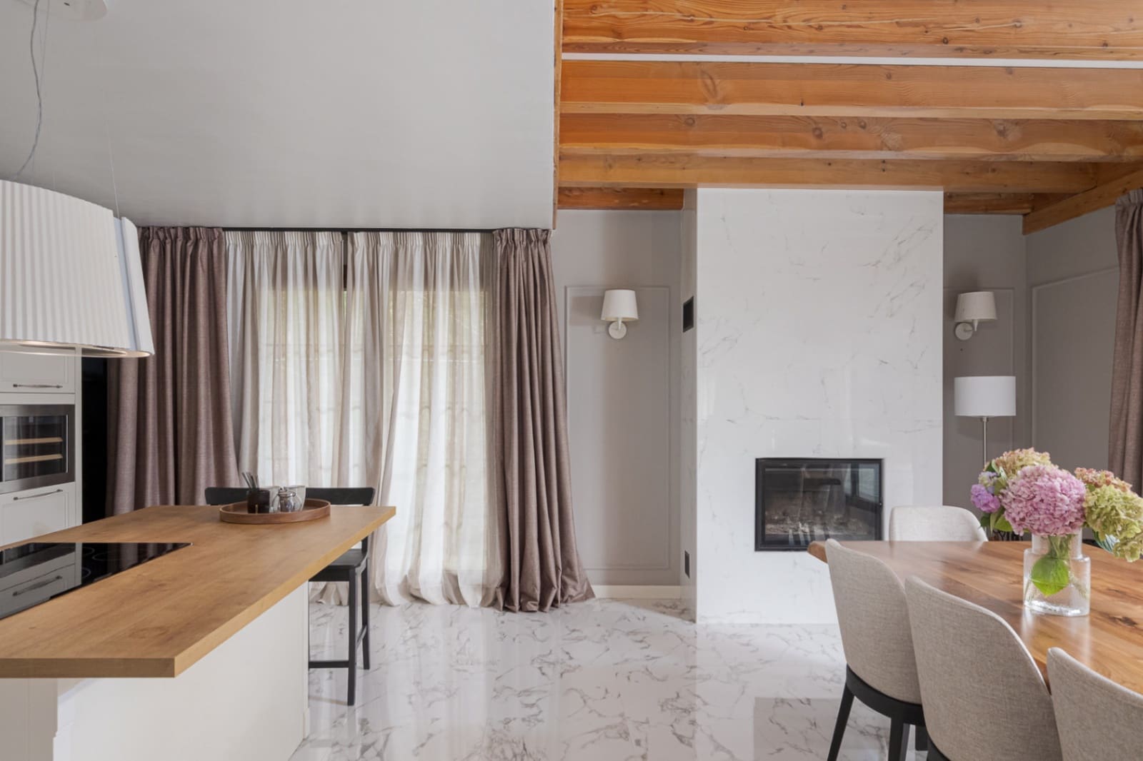 4 bedroom Villa for sale in Donostia-San Sebastian with garage - € 1,590,000 (Ref: 9453724)