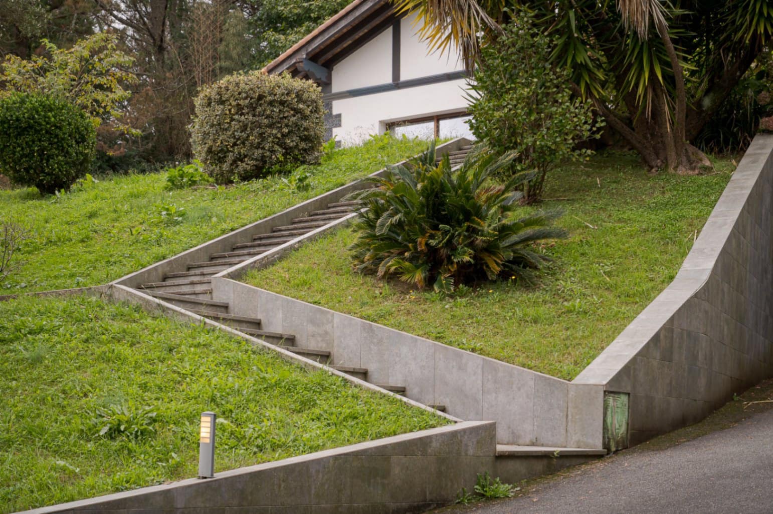 4 bedroom Villa for sale in Donostia-San Sebastian with garage - € 1,590,000 (Ref: 9453724)