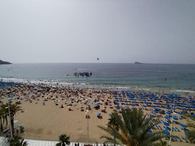 7 soverom Leilighet til salgs i Levante, Benidorm - € 585 000 (Ref: 9453725)