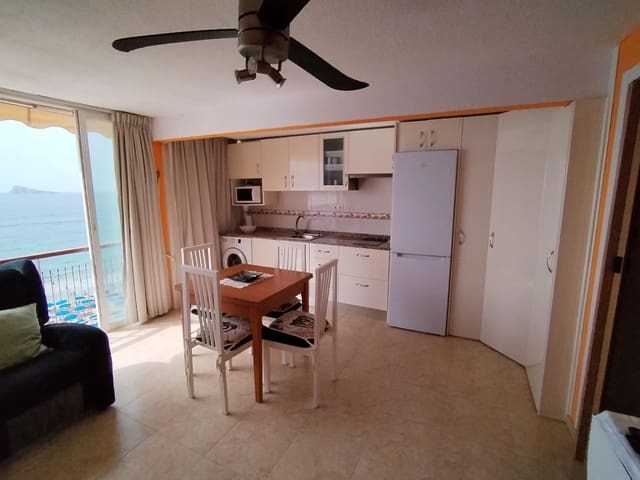 7 soverom Leilighet til salgs i Levante, Benidorm - € 585 000 (Ref: 9453725)