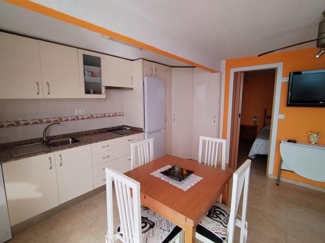 7 soverom Leilighet til salgs i Levante, Benidorm - € 585 000 (Ref: 9453725)
