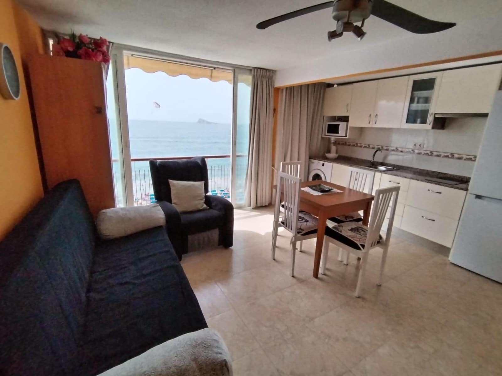 7 soverom Leilighet til salgs i Benidorm - € 585 000 (Ref: 9453725)