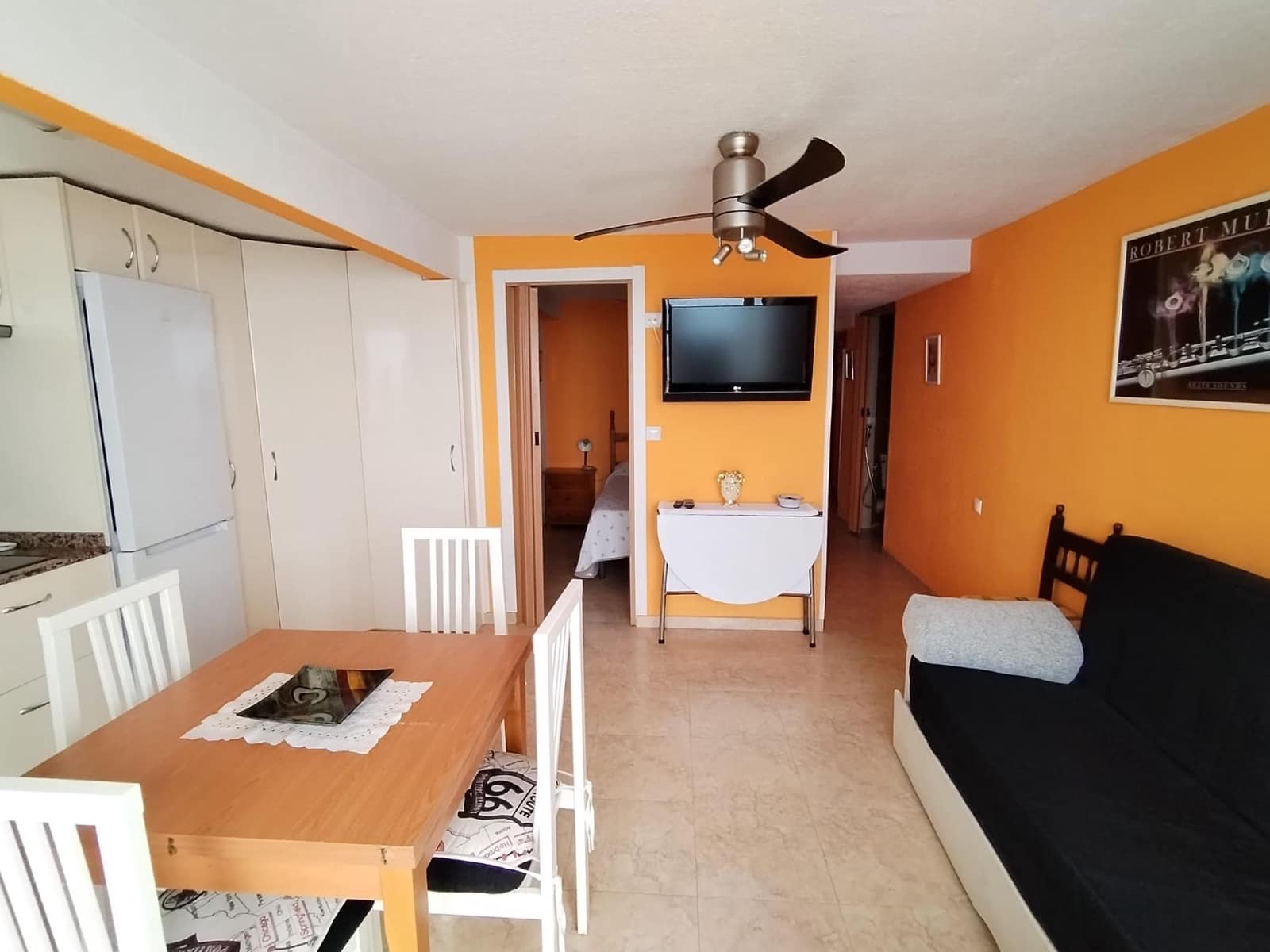 7 soverom Leilighet til salgs i Benidorm - € 585 000 (Ref: 9453725)