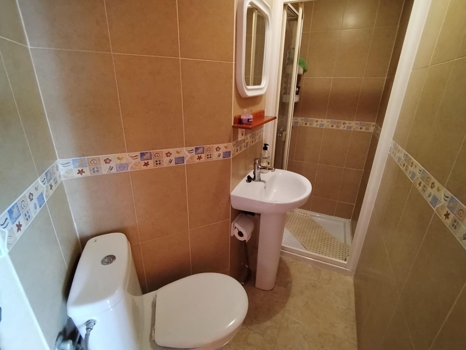 7 soverom Leilighet til salgs i Benidorm - € 585 000 (Ref: 9453725)